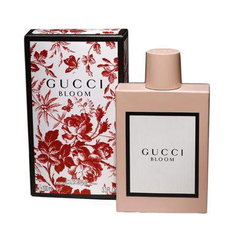 gucci blue perfume for women|gucci bloom women pics.